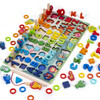 Kids Toys Montessori Educational Wooden Toys Early Educational Learning Toys