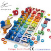 Kids Toys Montessori Educational Wooden Toys Early Educational Learning Toys
