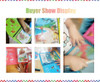 Reusable Coloring Book Magic Water Drawing Book Sensory Early Education Toys For Kids Birthday Gift