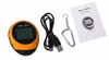 Mini GPS Navigation GPS Real Time Keychain PG03 GPRS USB Rechargeable Compass For Outdoor Sport Hiking