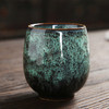 LUWU ceramic teacup porcelain tea cup chinese kung fu cup drinkware 150ml