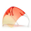 Men's Women's Faceshield Protective Glasses Goggles Safety Blocc Glasses Anti-Spray Mask Protective Goggle Glass Sunglasses