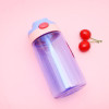 Kids Water Sippy Cup Creative Cartoon Baby Feeding Cups with Straws Leakproof Water Bottles Outdoor Portable Children's Cups