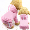 Spring Pet Dog Cat Clothes For Chihuahua York
