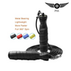 Steel Wire Jump Rope Solid PVC Rubber Jump Ropes Supplies