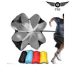 Football Resistance Parachute Strength Training