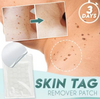 Skin Tag Remover Patch