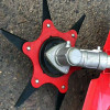 Grass Trimmer Head Cutter Blade