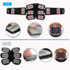 EMS Wireless Electric Muscle Stimulator Trainer