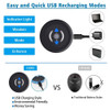 EMS Wireless Electric Muscle Stimulator Trainer