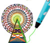 3D Printing Pen With 12 pcs Filament
