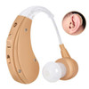 Rechargeable Hearing Aid