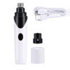 Electric Dog Nail Grinder