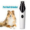 Electric Dog Nail Grinder