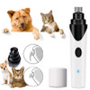 Electric Dog Nail Grinder