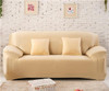 High Quality Stretchable Elastic Sofa Covers ™ Plain