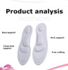 Massage Mat Sports Insole