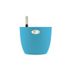 Plastic Flower Pots Pastoral Corrosion
