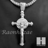 Hip Hop Cross Pendant 16" Choker 18" Tennis 30" Miami Cuban Chain 21 Hip Hop Cross Pendant 16" Choker 18" Tennis 30" Miami Cuban Chain 21