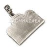 Hip Hop Iced Stainless Steel Gold/Silver Last Supper Pendant W Cuban Chain