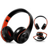 Wireless Bluetooth Earphones Headset Stereo Headphones