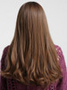 Foxwigs Lace Front Wigs See-through Bang Long Body Wave Hair Wig/Free Shipping