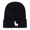 Llama Beanies