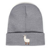 Llama Beanies