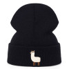 Llama Beanies