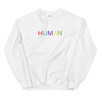 Human Crewnecks