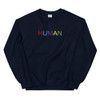 Human Crewnecks