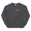Human Crewnecks