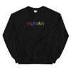 Human Crewnecks