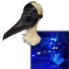 Steampunk Bird Mask