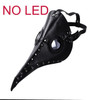 Steampunk Bird Mask
