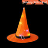 Halloween Witch Hat
