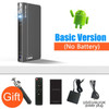 Smart Wifi Pocket  Projector