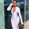 Bodycon Two Piece Corset