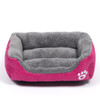 Warm Pet Bed Sofa House