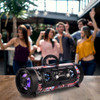 Portable Bluetooth Speaker