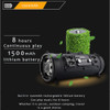 Portable Bluetooth Speaker