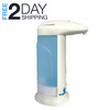 Automatic Hand Sanitizer Soap Dispenser