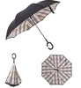 Smart-Brella - The World's First Reversible Umbrella