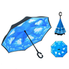 Smart-Brella - The World's First Reversible Umbrella