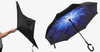 Smart-Brella - The World's First Reversible Umbrella
