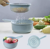 Multifunctional Mandoline Slicer