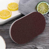 Strong Decontamination Kitchen Cleaning Magic Sponge