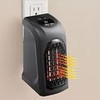 Portable Plug-In Mini Heater