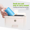 Mini Automatic Compression Vacuum Sealer