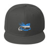 DBB Logo Snapback Hat
